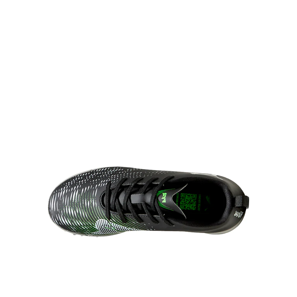 Future 8 Play Turf Soccer Cleats (Big Kid) - Image 4