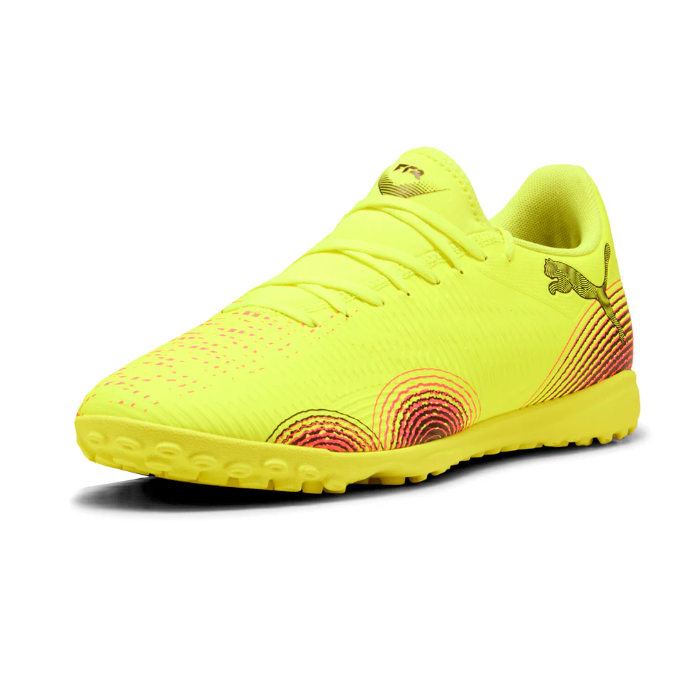 Future 8 Play Eclipse Pack Turf Soccer Cleats - Image 2