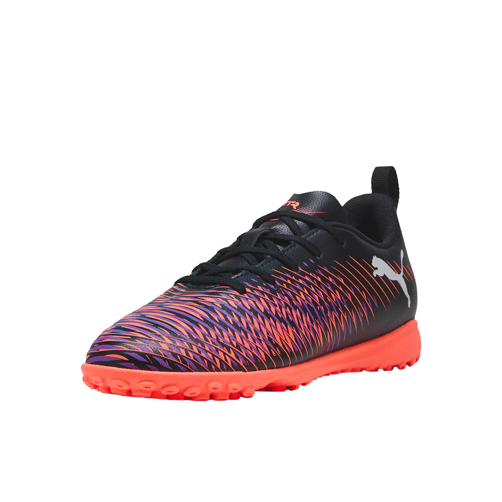 Future 8 Play Turf Soccer Cleats (Big Kid) - Image 2