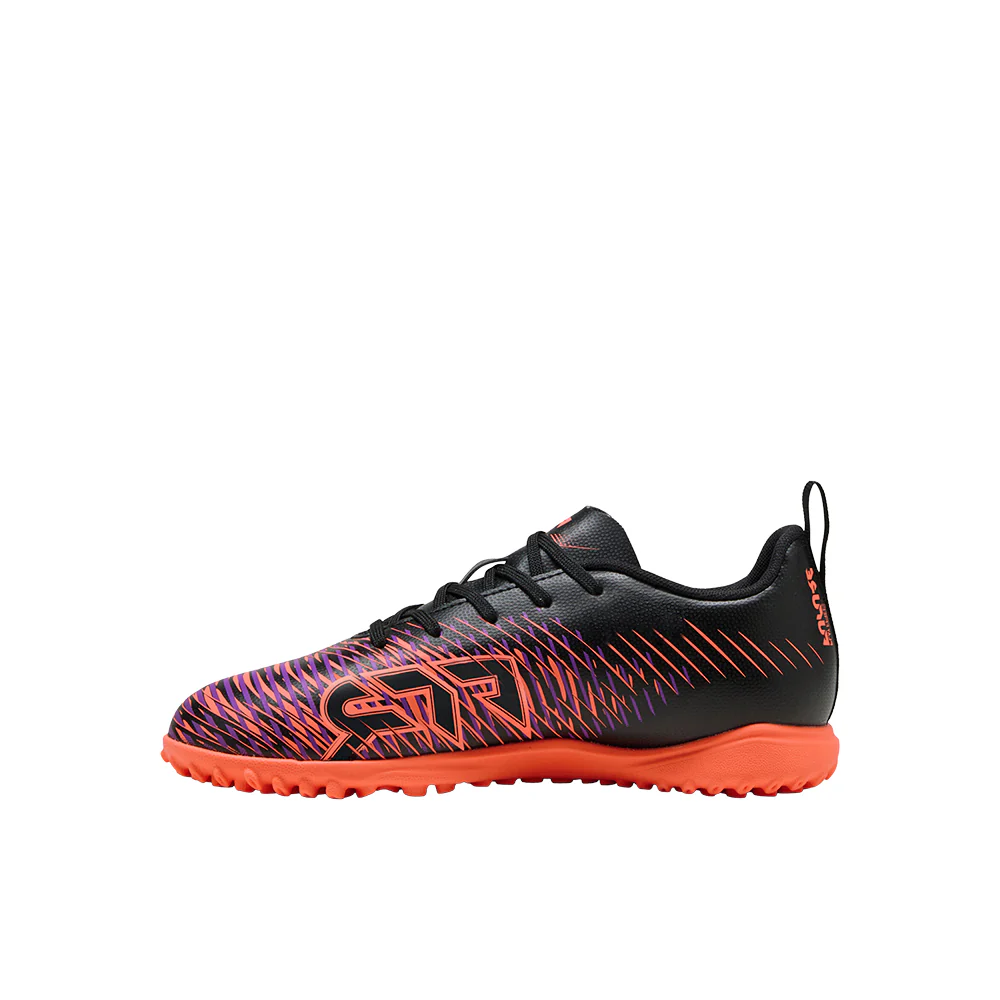 Future 8 Play Turf Soccer Cleats (Big Kid) - Image 3