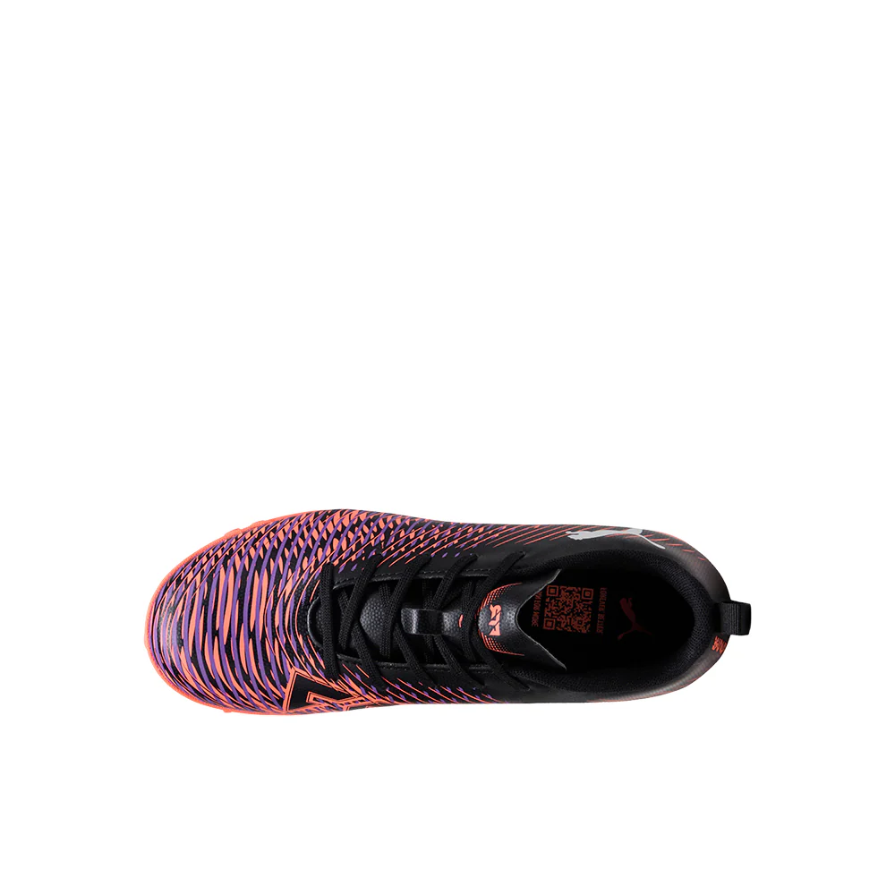 Future 8 Play Turf Soccer Cleats (Big Kid) - Image 4