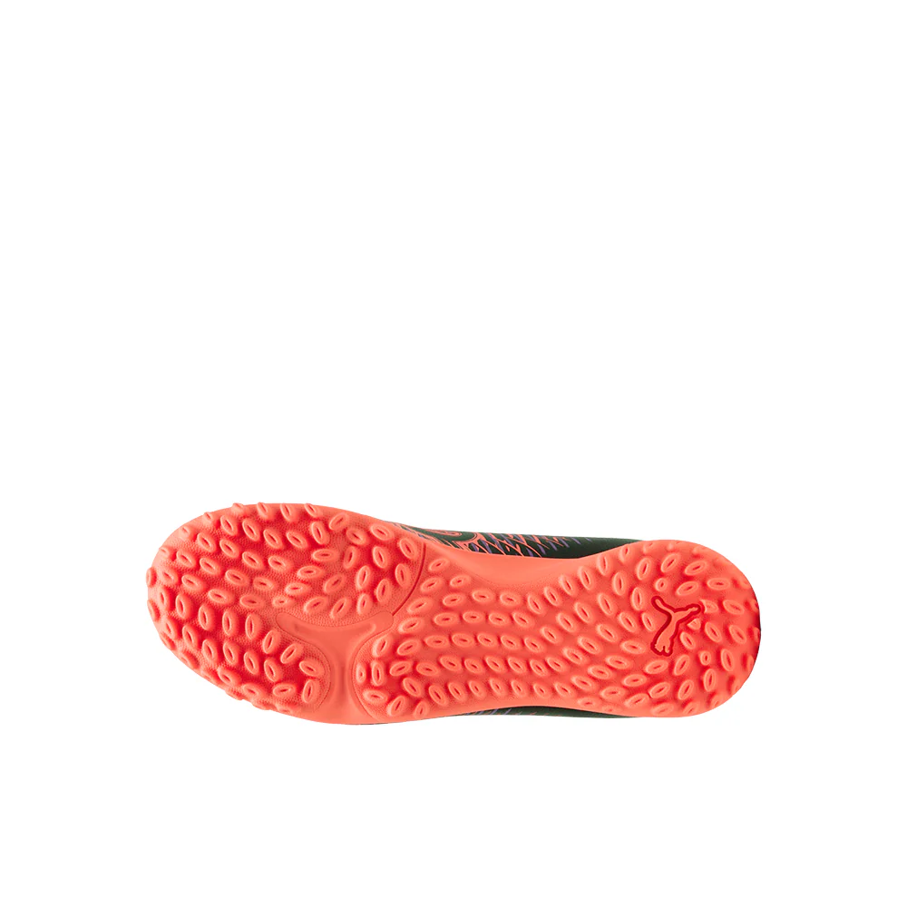 Future 8 Play Turf Soccer Cleats (Big Kid) - Image 5