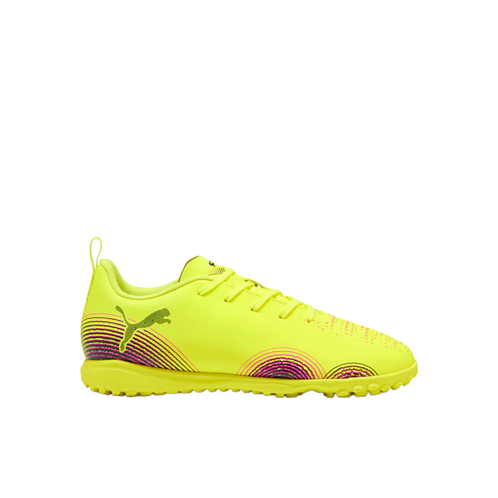Future 8 Play Turf Soccer Cleats (Big Kid)
