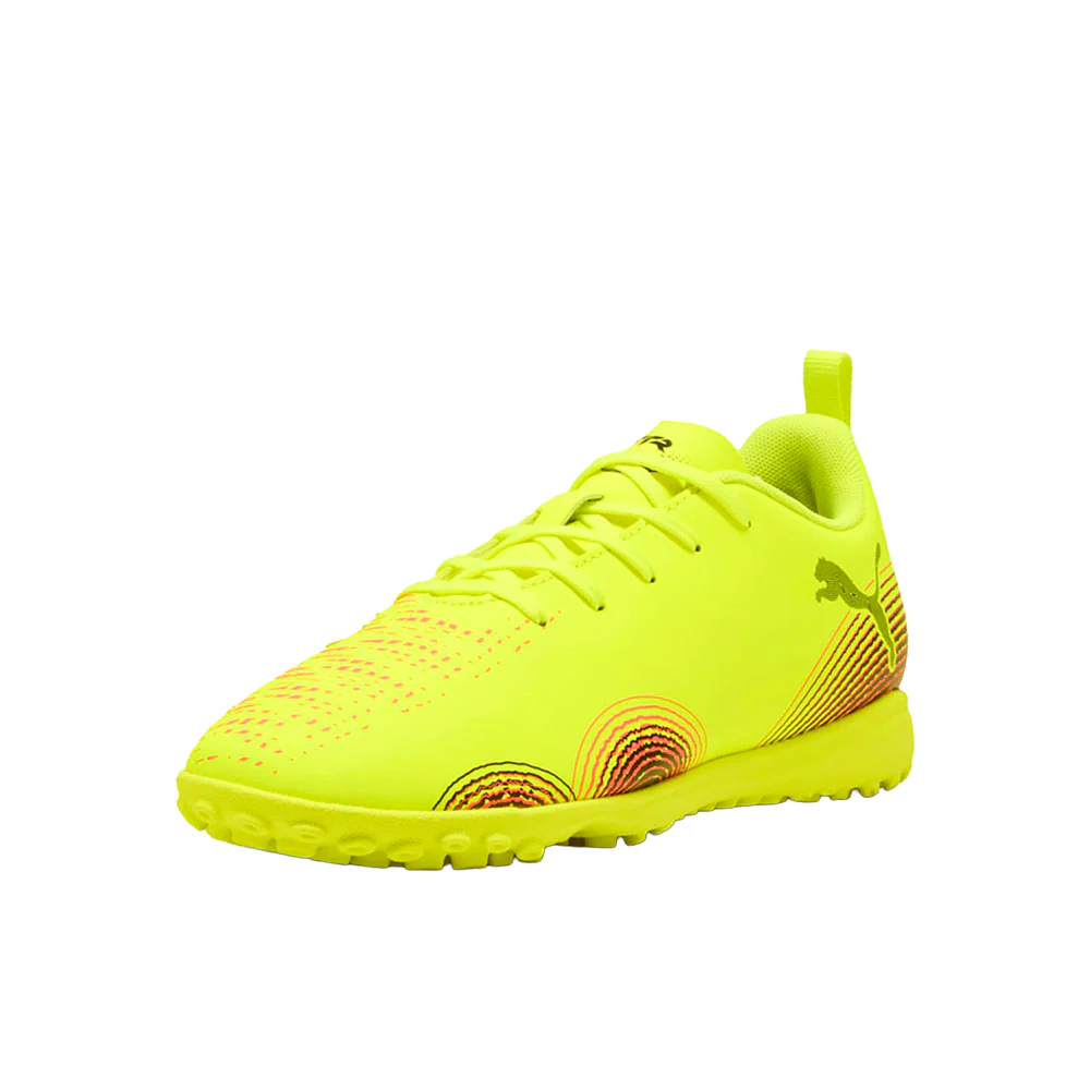 Future 8 Play Turf Soccer Cleats (Big Kid) - Image 2