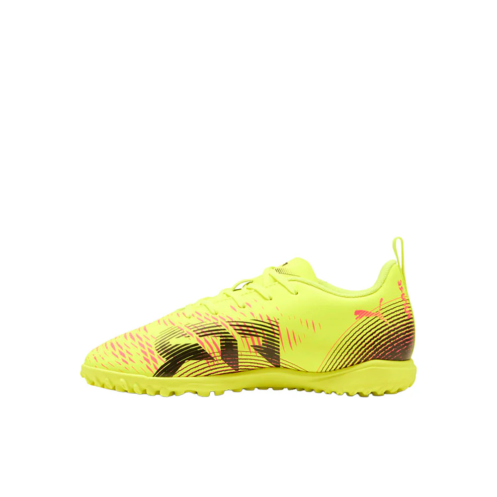 Future 8 Play Turf Soccer Cleats (Big Kid) - Image 3