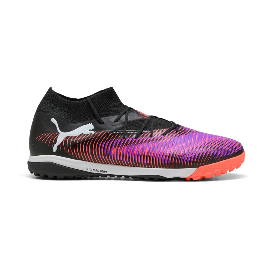 Future 8 Pro Cage Turf Soccer Cleats