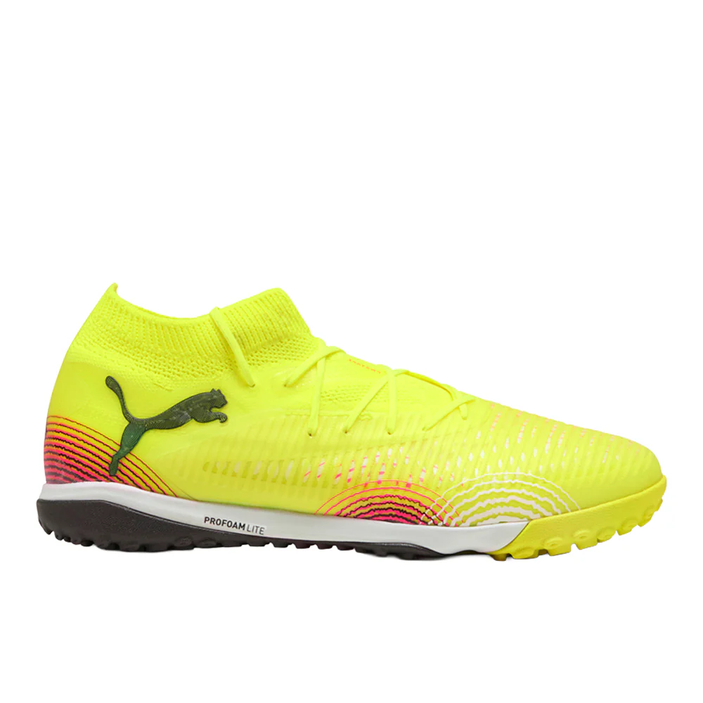 Future 8 Pro Cage Turf Soccer Cleats
