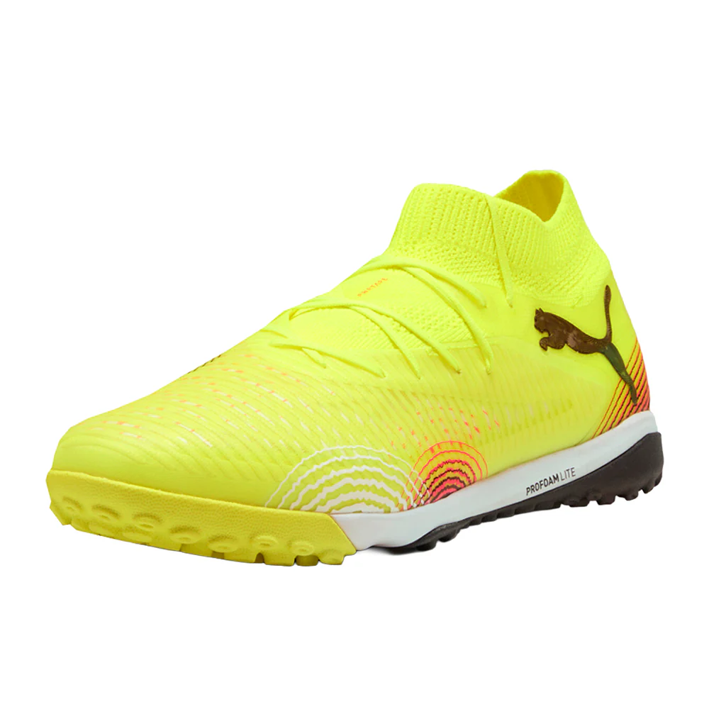Future 8 Pro Cage Turf Soccer Cleats - Image 2