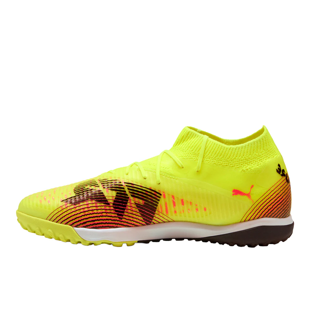 Future 8 Pro Cage Turf Soccer Cleats - Image 3