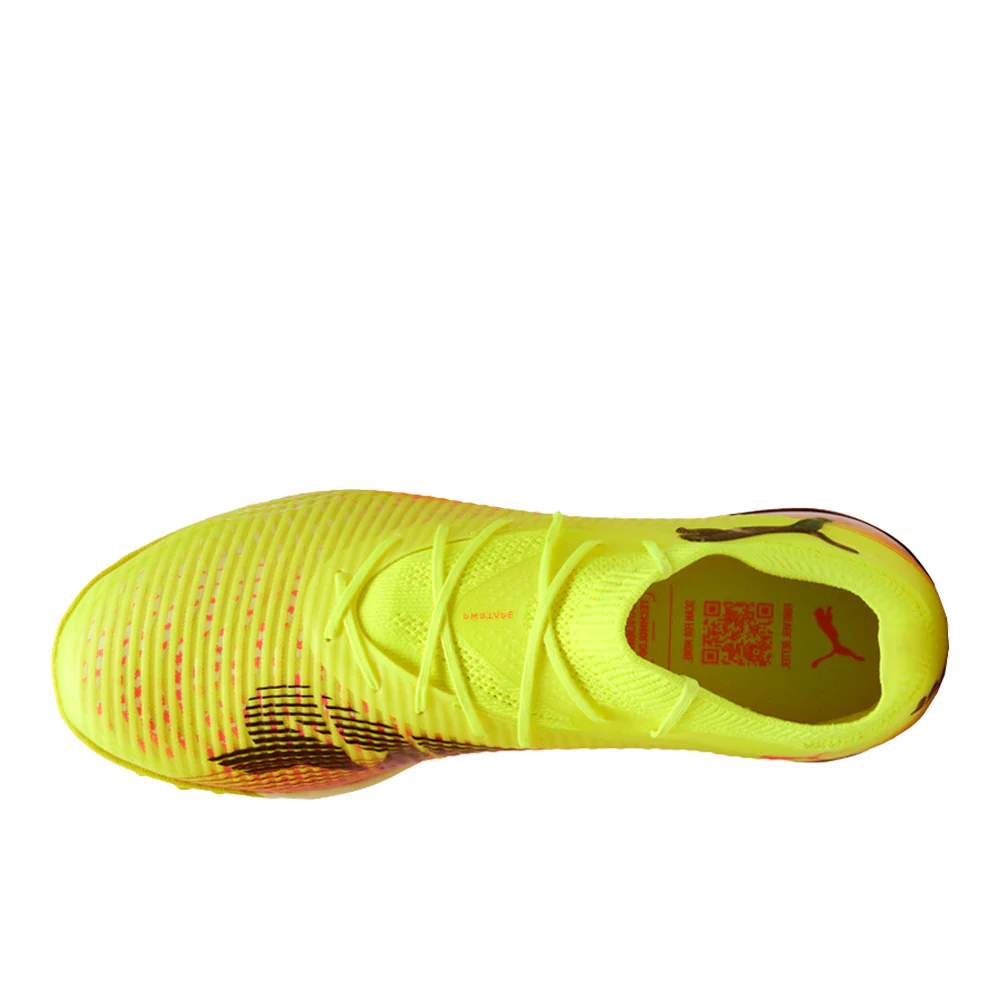 Future 8 Pro Cage Turf Soccer Cleats - Image 4