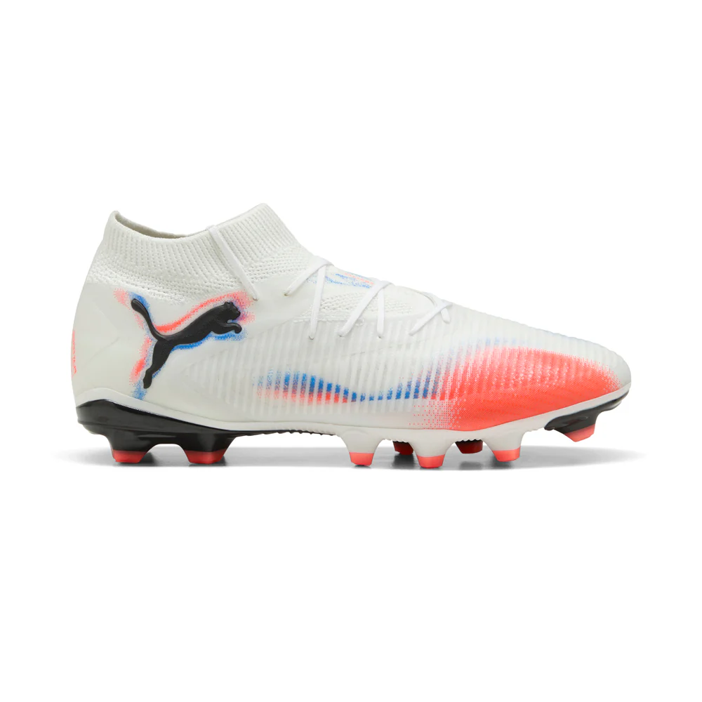 Future 8 Pro Firm/Artificial Ground Soccer Cleats