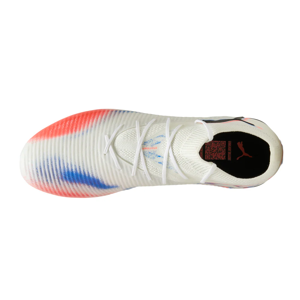 Future 8 Pro Firm/Artificial Ground Soccer Cleats - Image 4
