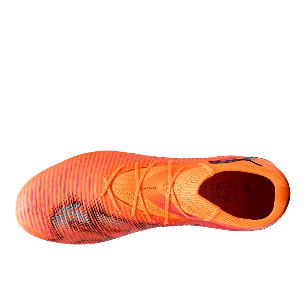 Future 8 Pro Firm/Artificial Ground Soccer Cleats - Image 4