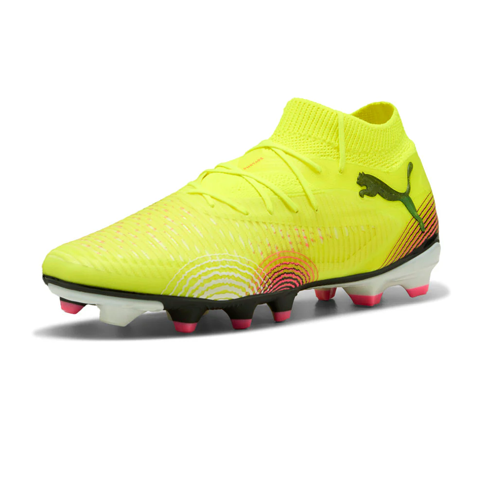 Future 8 Pro Firm/Artificial Ground Soccer Cleats - Image 2