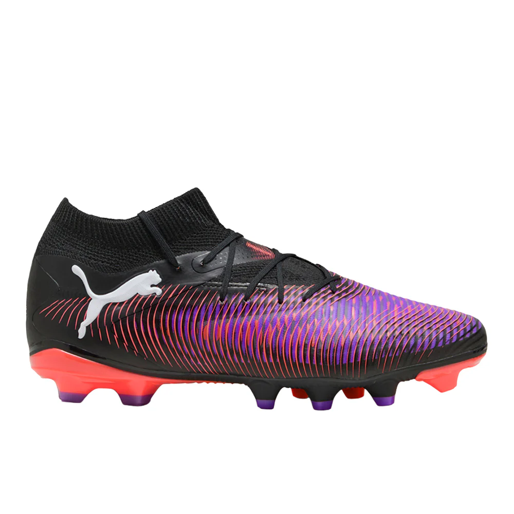 Future 8 Pro Firm/Artificial Ground Soccer Cleats