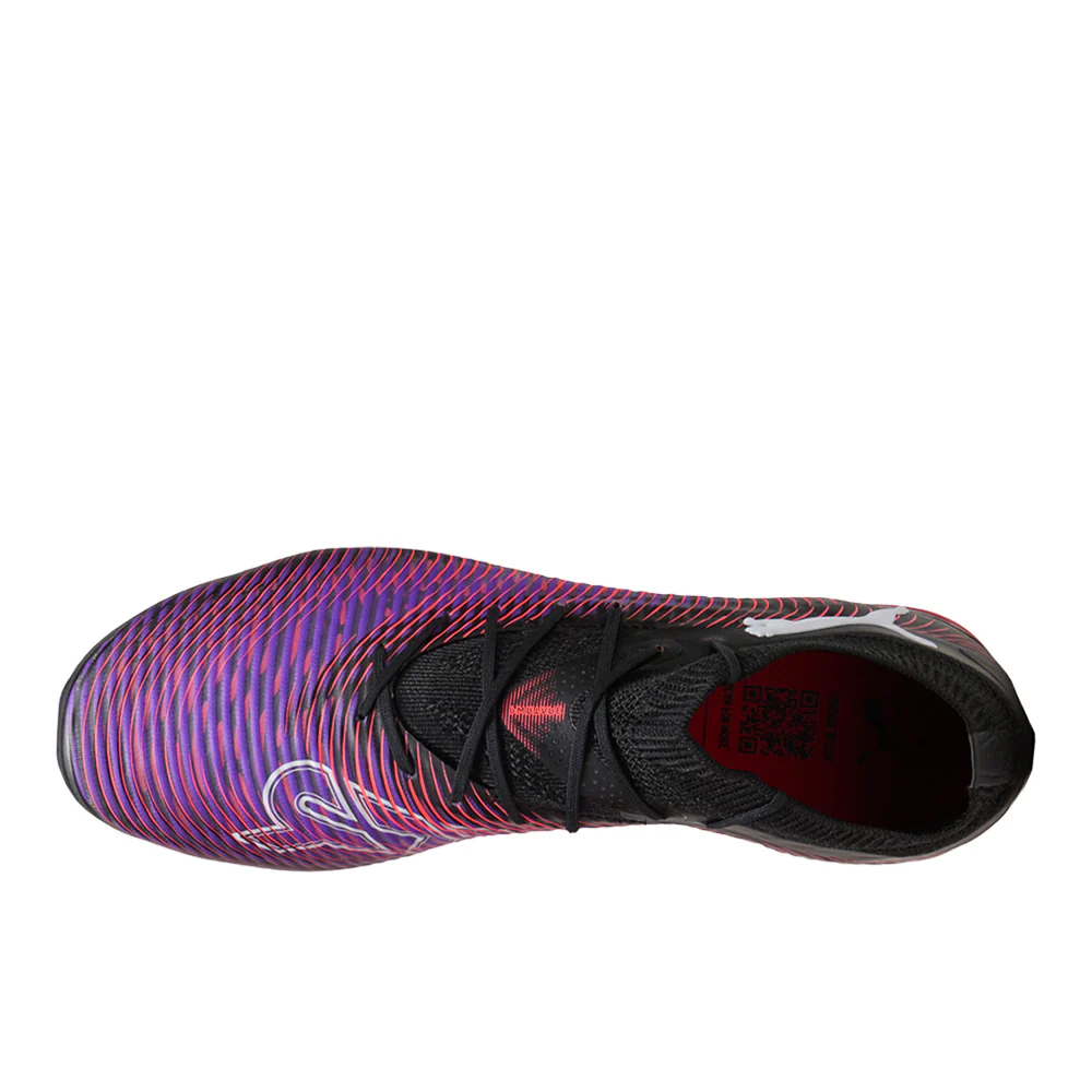 Future 8 Pro Firm/Artificial Ground Soccer Cleats - Image 4