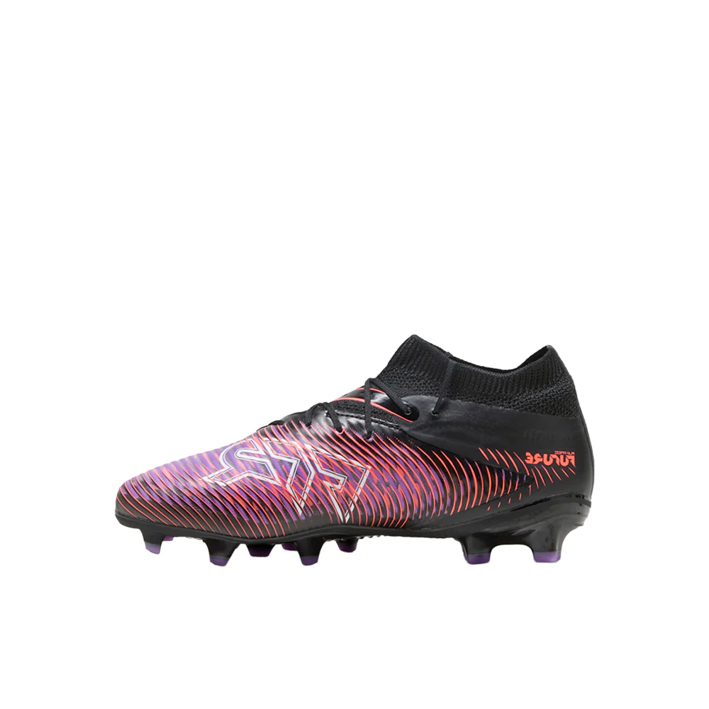 Future 8 Pro Firm Ground/Artificial Ground Soccer Cleats (Big Kid) - Image 3
