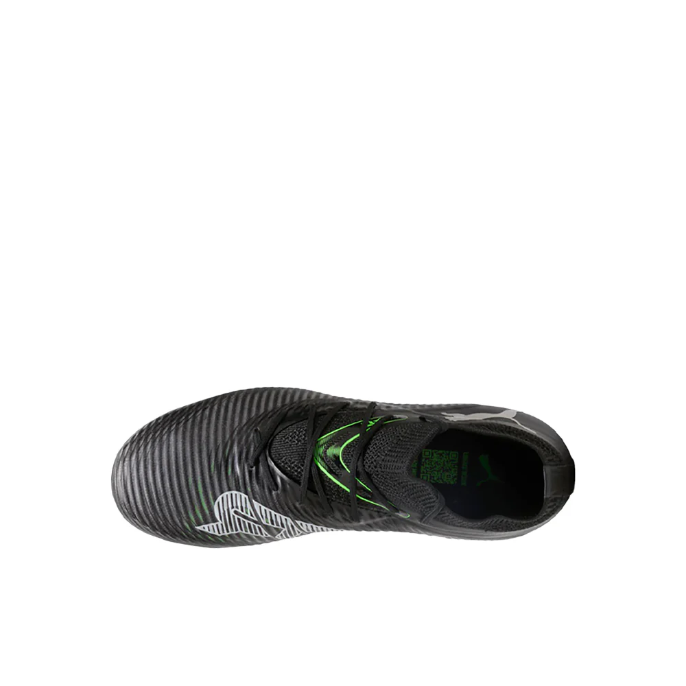 Future 8 Pro Firm Ground/Artificial Ground Soccer Cleats (Big Kid) - Image 4