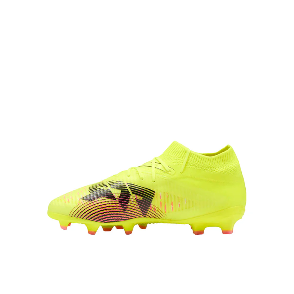 Future 8 Pro Firm Ground/Artificial Ground Soccer Cleats (Big Kid) - Image 3