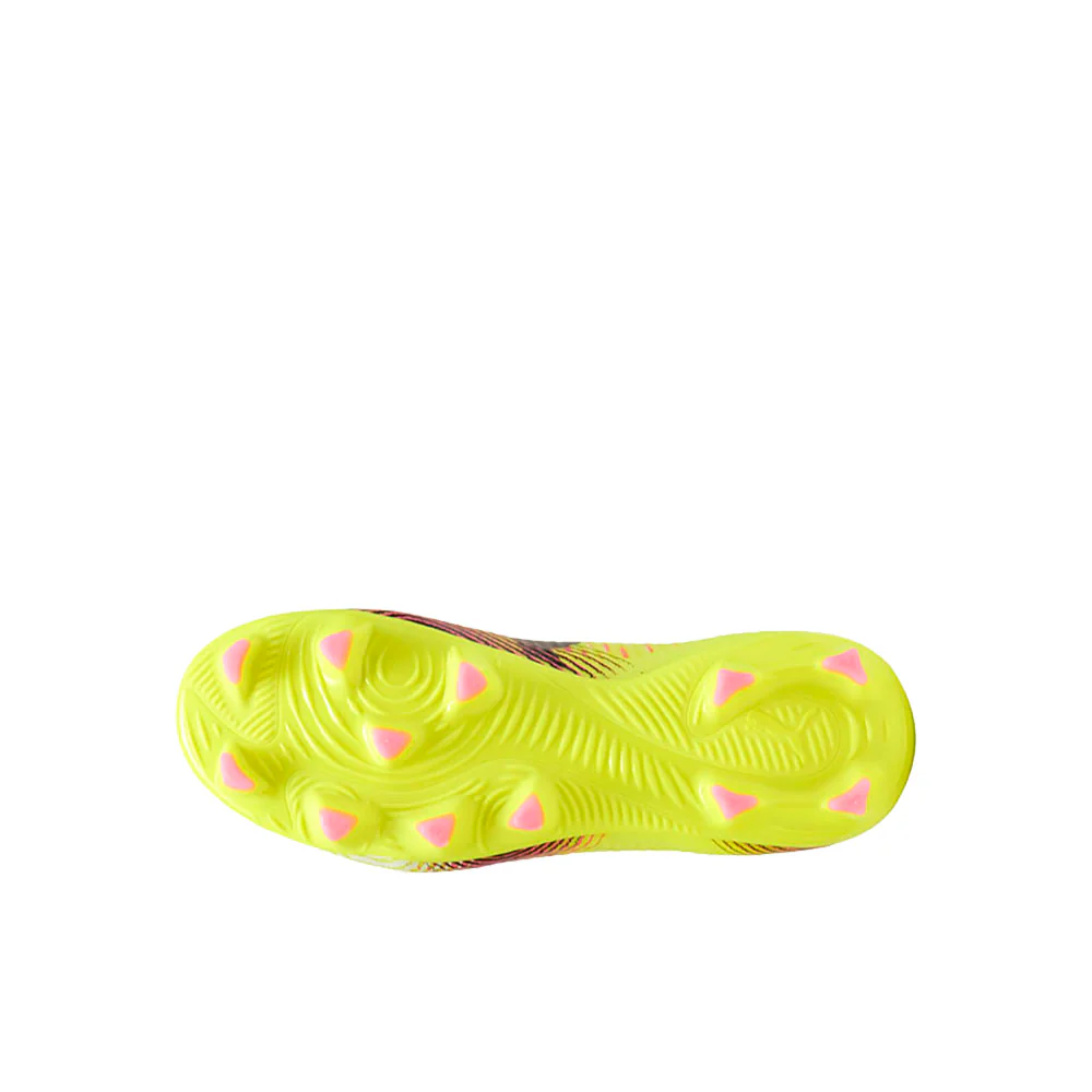Future 8 Pro Firm Ground/Artificial Ground Soccer Cleats (Big Kid) - Image 5