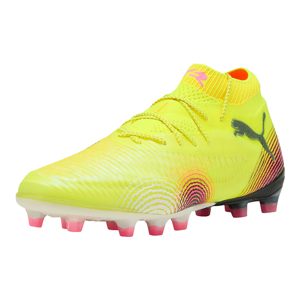 Future 8 Ultimate Artificial Ground Soccer Cleats - Image 2