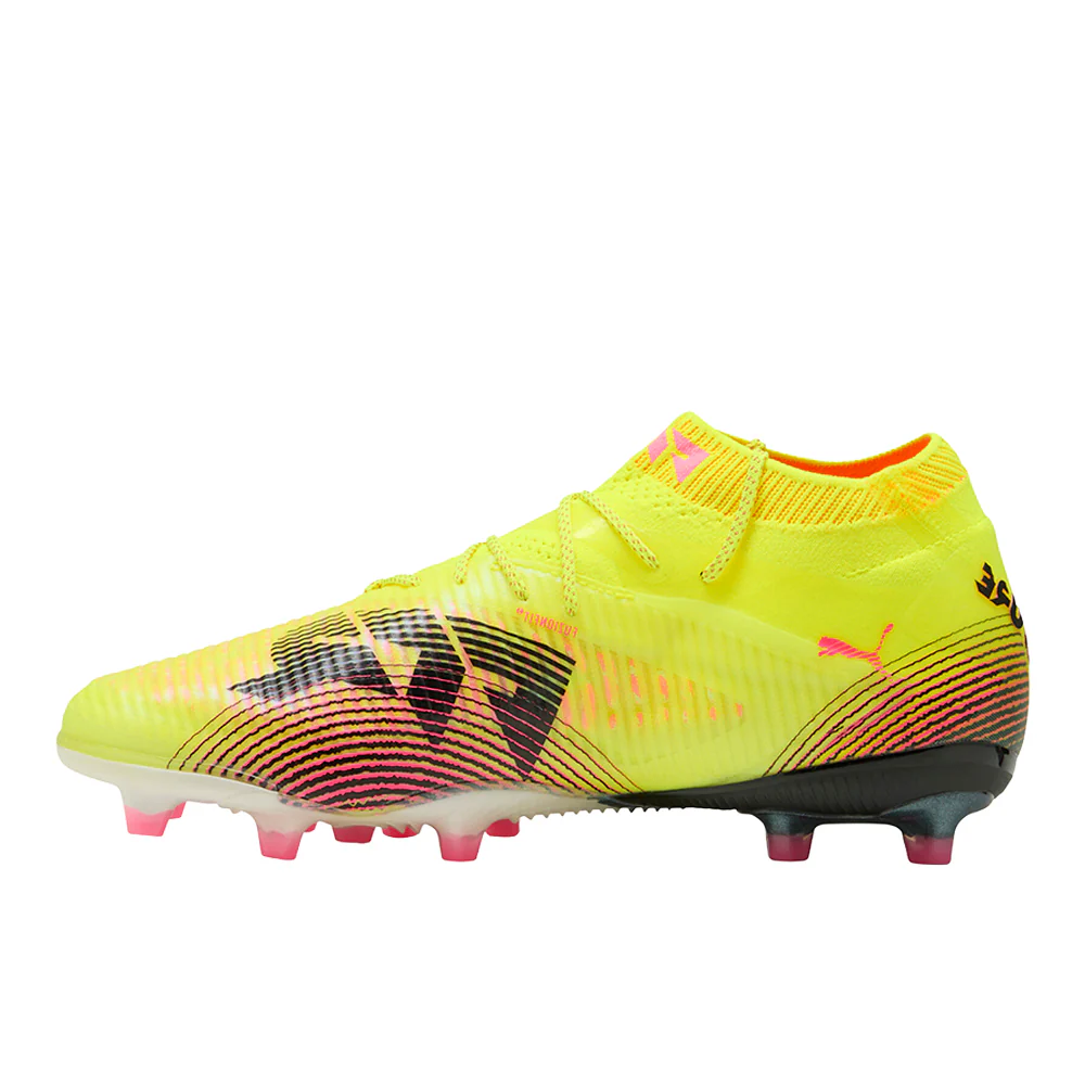 Future 8 Ultimate Artificial Ground Soccer Cleats - Image 3