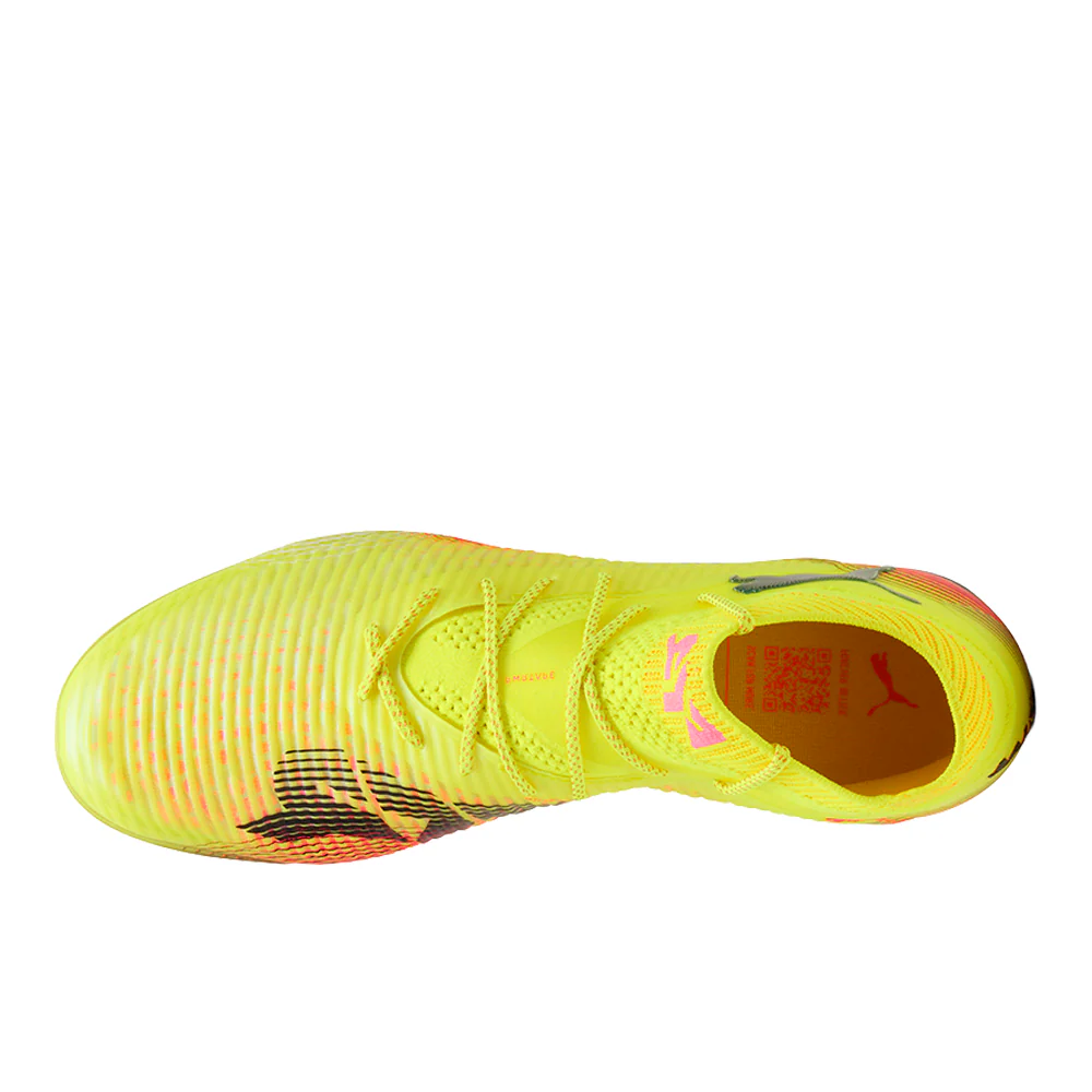 Future 8 Ultimate Artificial Ground Soccer Cleats - Image 4