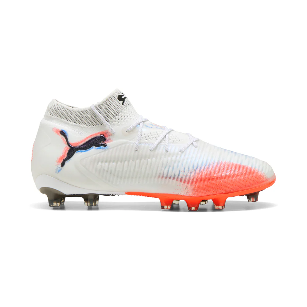 Future 8 Ultimate Artificial Ground Soccer Cleats