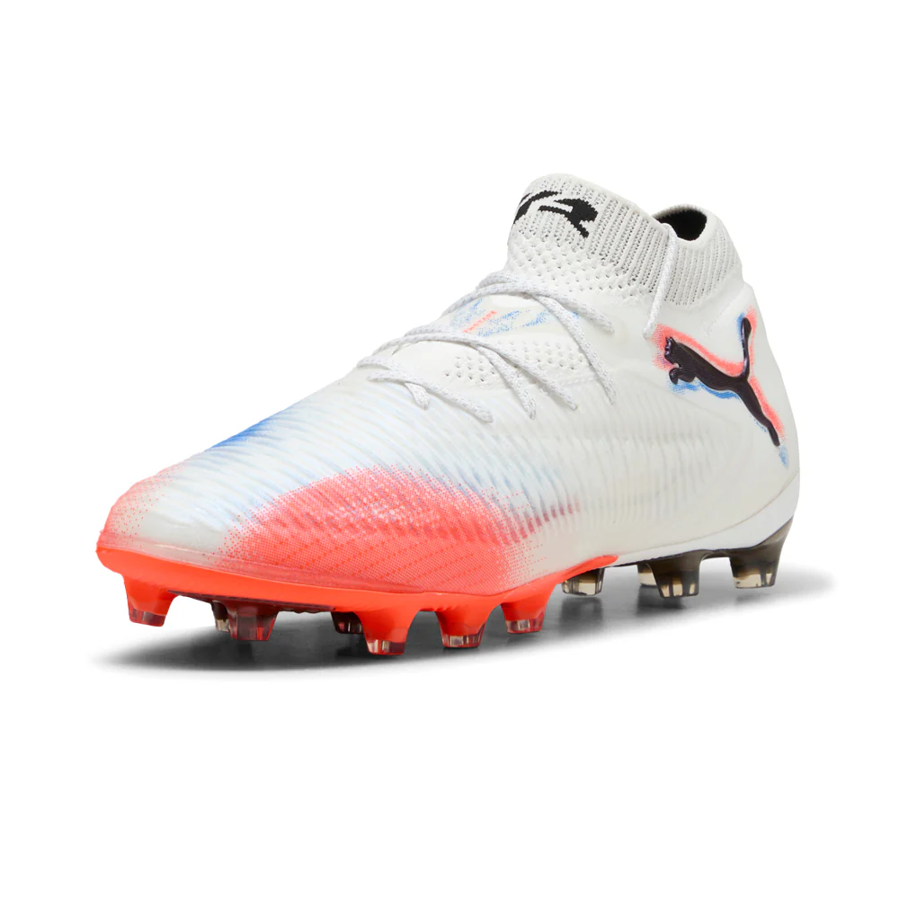 Future 8 Ultimate Artificial Ground Soccer Cleats - Image 2