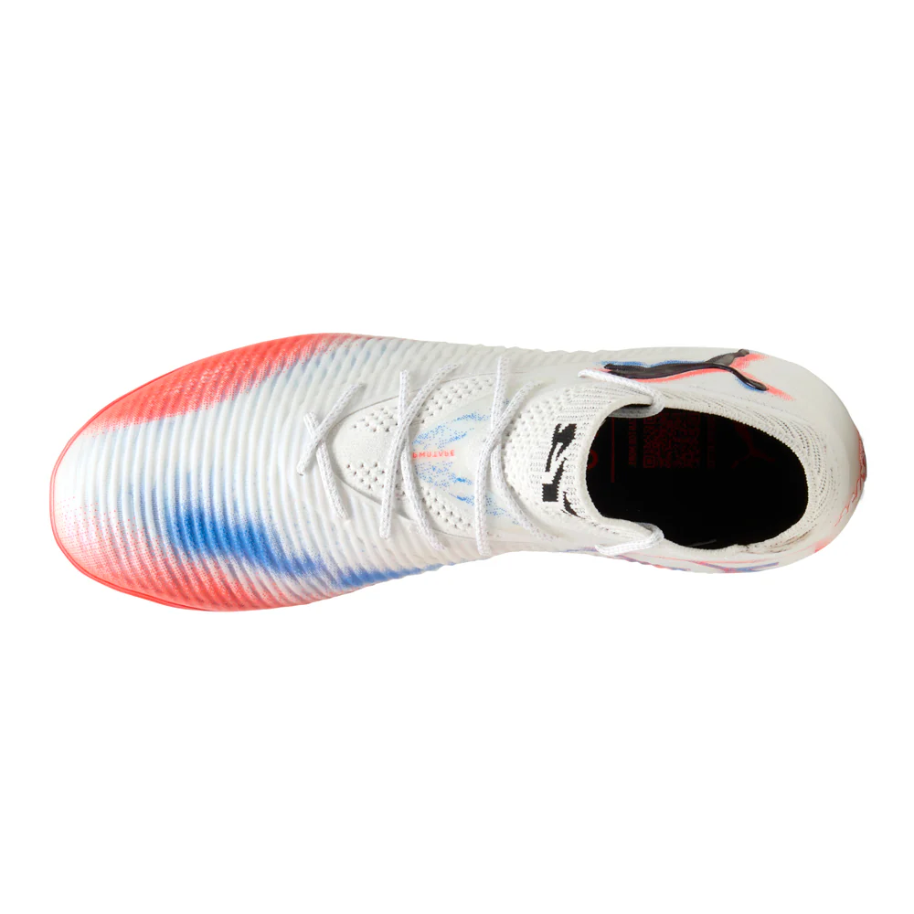 Future 8 Ultimate Artificial Ground Soccer Cleats - Image 4