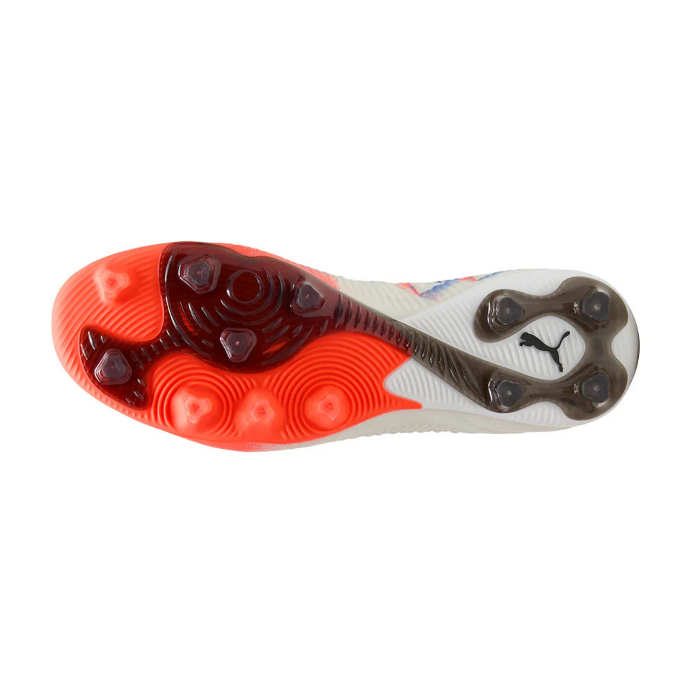 Future 8 Ultimate Artificial Ground Soccer Cleats - Image 5