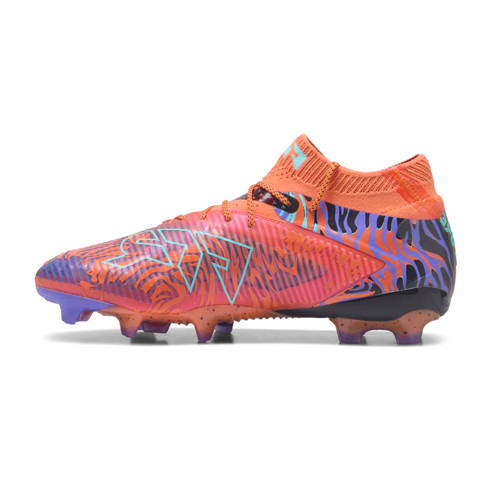 Future 8 Ultimate Creativity Firm Ground Soccer Cleats - Image 3