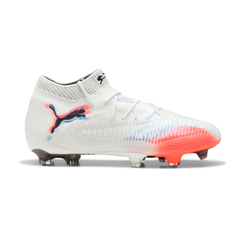 Future 8 Ultimate Firm Ground Soccer Cleats