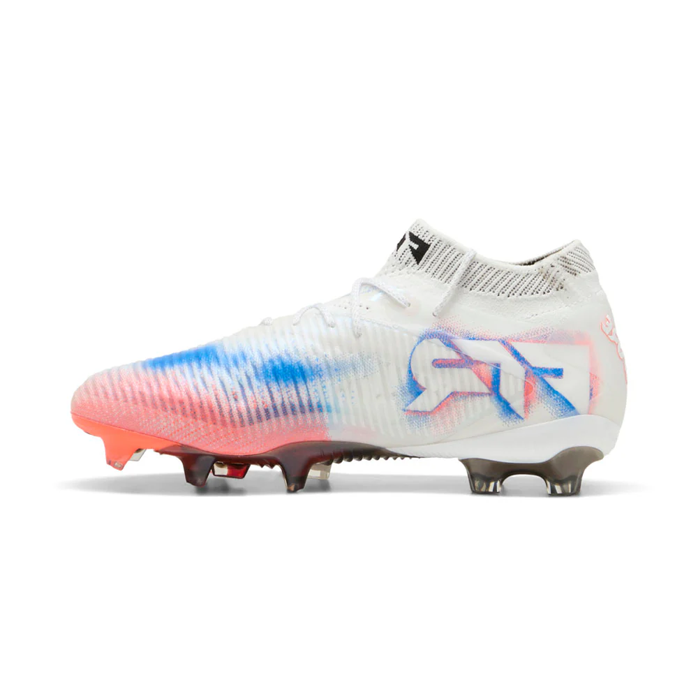 Future 8 Ultimate Firm Ground Soccer Cleats - Image 3