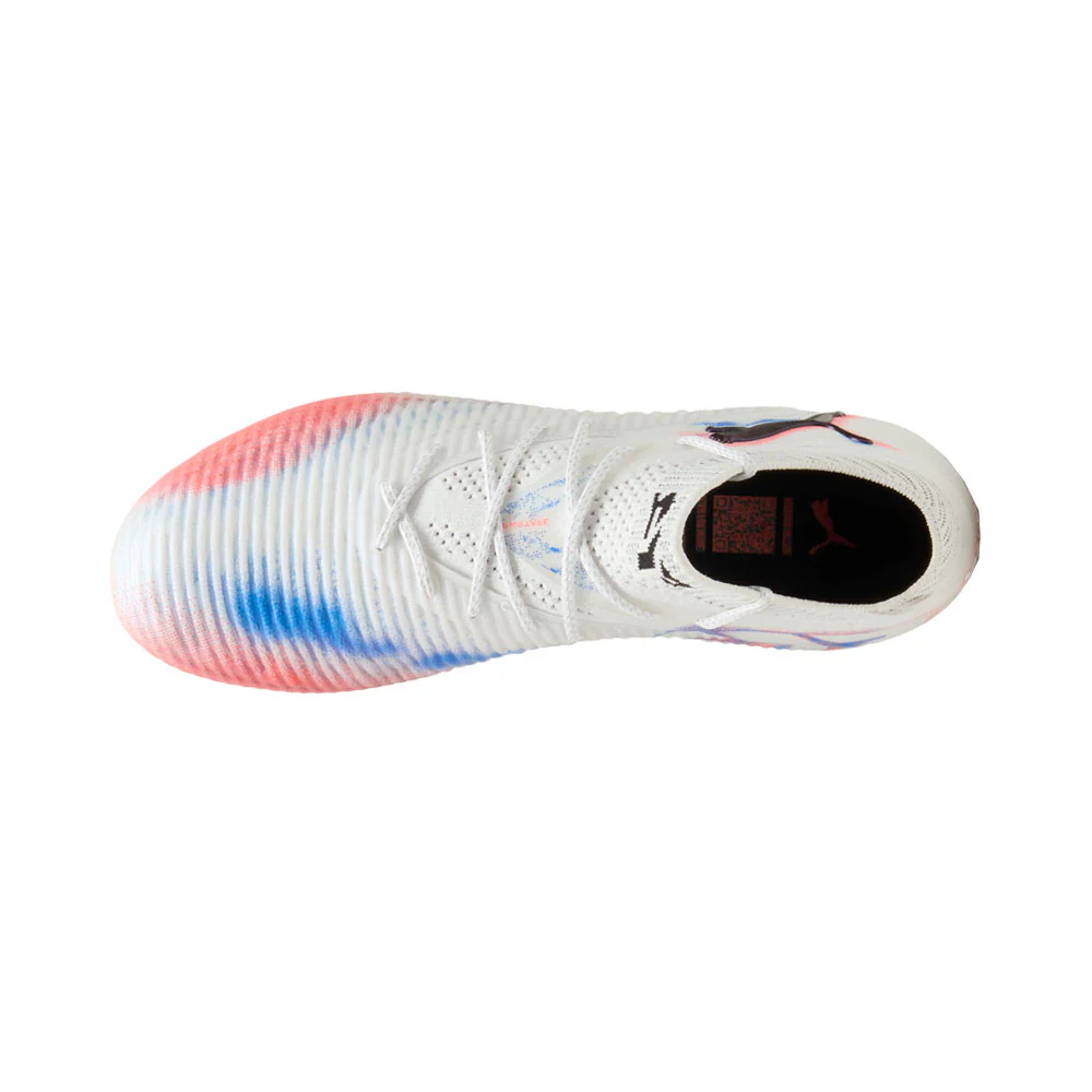 Future 8 Ultimate Firm Ground Soccer Cleats - Image 4