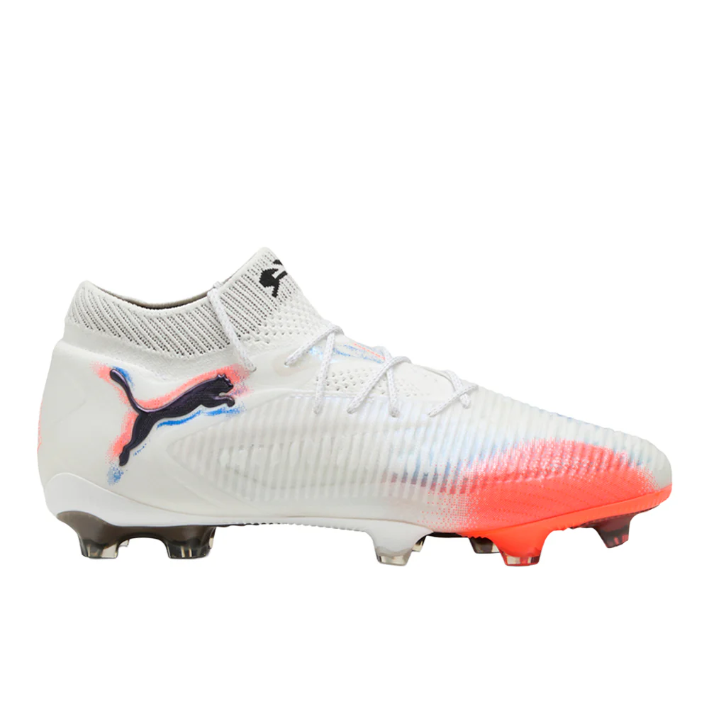 Future 8 Ultimate Firm Ground Soccer Cleats