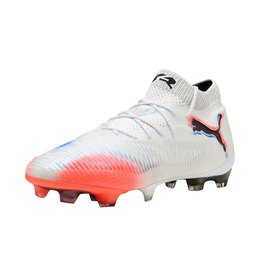 Future 8 Ultimate Firm Ground Soccer Cleats - Image 2