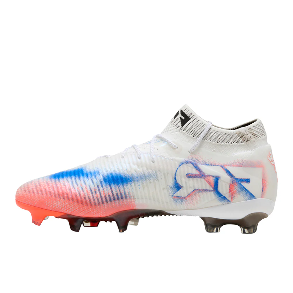 Future 8 Ultimate Firm Ground Soccer Cleats - Image 3