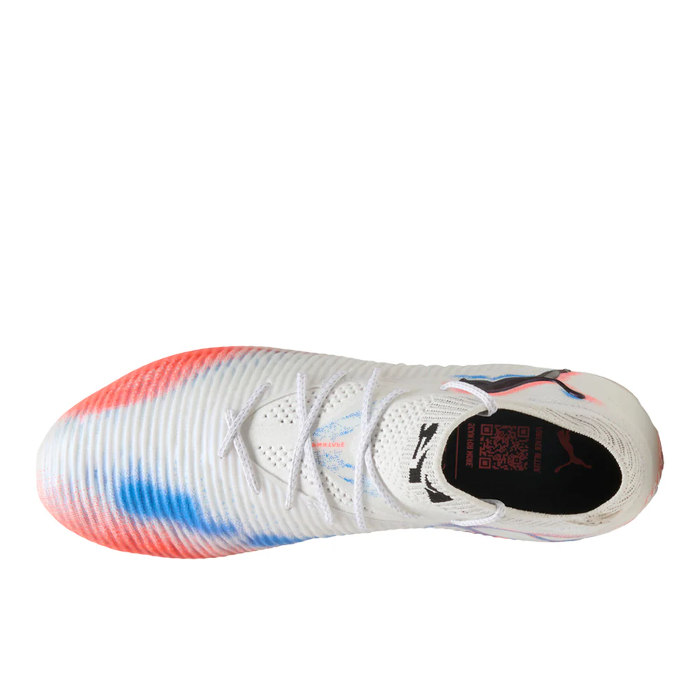 Future 8 Ultimate Firm Ground Soccer Cleats - Image 4