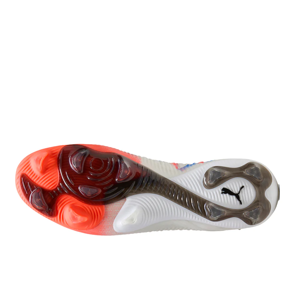 Future 8 Ultimate Firm Ground Soccer Cleats - Image 5