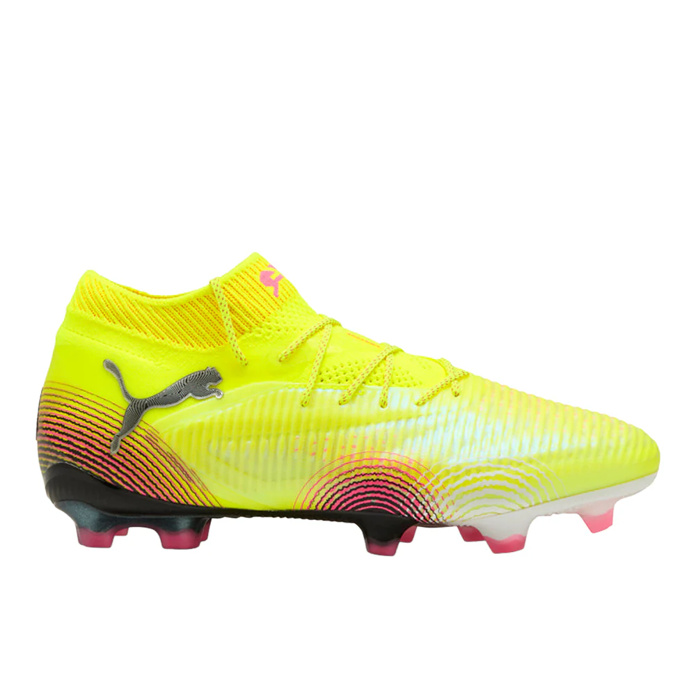 Future 8 Ultimate Soccer Cleats