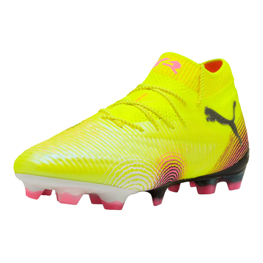 Future 8 Ultimate Soccer Cleats - Image 2