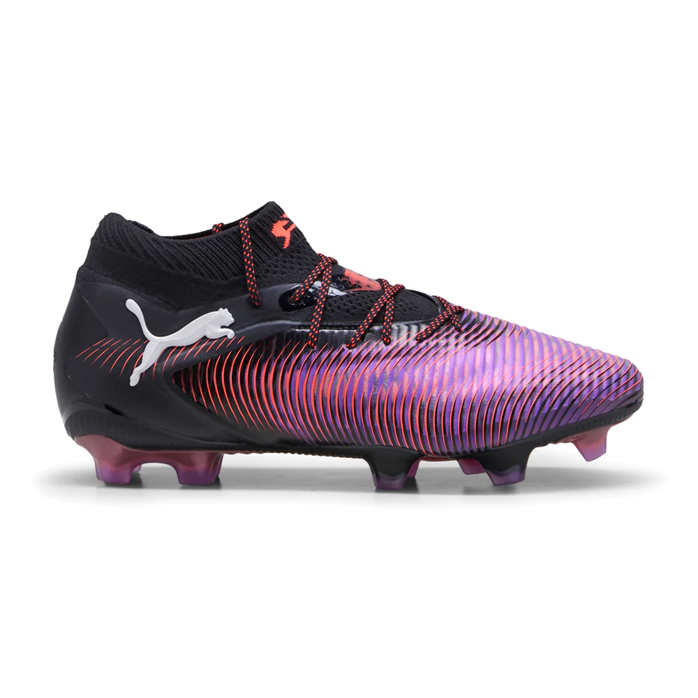 Future 8 Ultimate Firm Ground Soccer Cleats