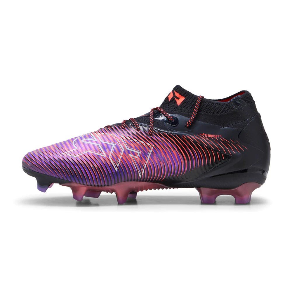 Future 8 Ultimate Firm Ground Soccer Cleats - Image 3