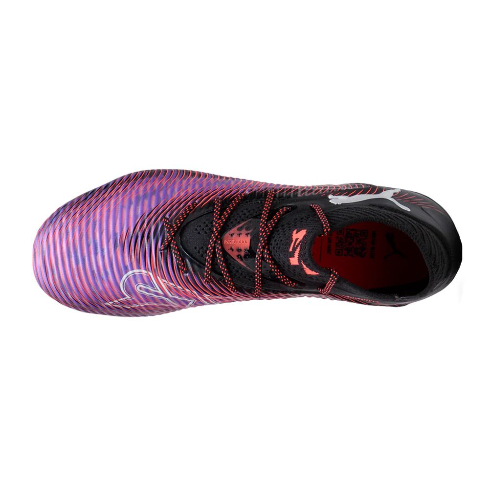 Future 8 Ultimate Firm Ground Soccer Cleats - Image 4