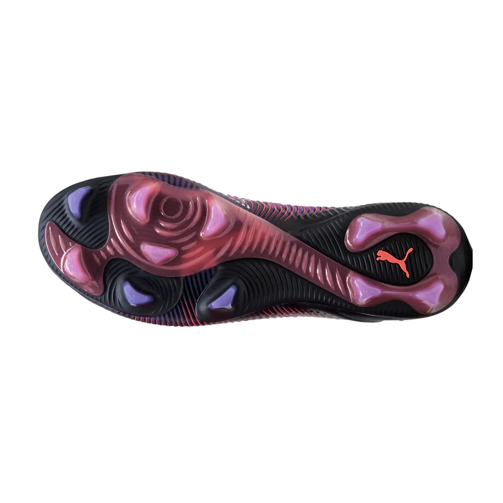 Future 8 Ultimate Firm Ground Soccer Cleats - Image 5