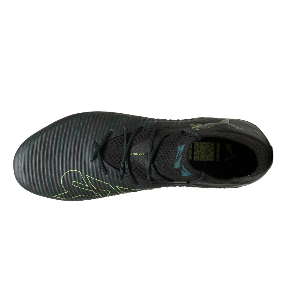 Future 8 Ultimate Firm Ground Soccer Cleats - Image 4