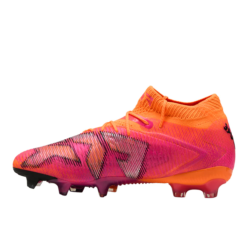 Future 8 Ultimate Firm Ground Soccer Cleats - Image 3