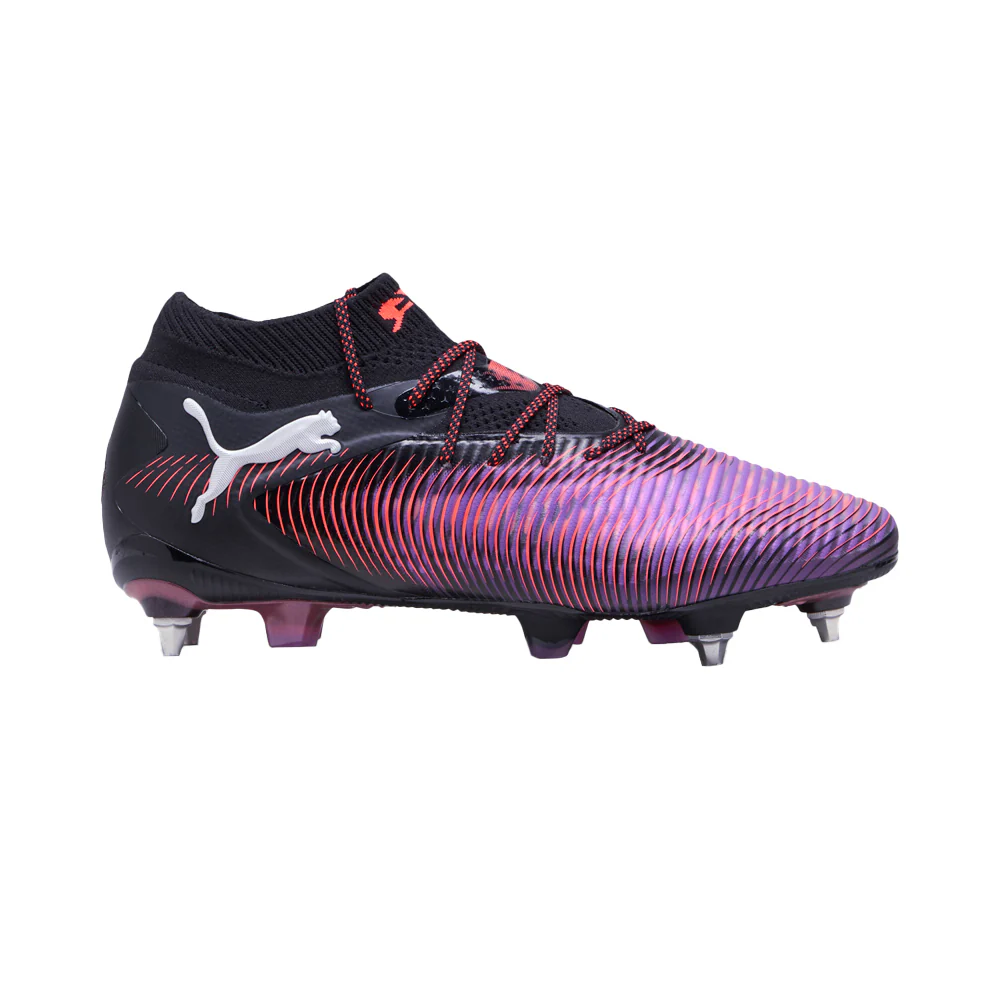 Future 8 Ultimate Mixed/Soft Ground Soccer Cleats