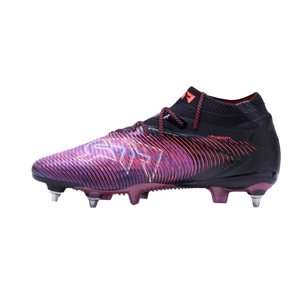 Future 8 Ultimate Mixed/Soft Ground Soccer Cleats - Image 3